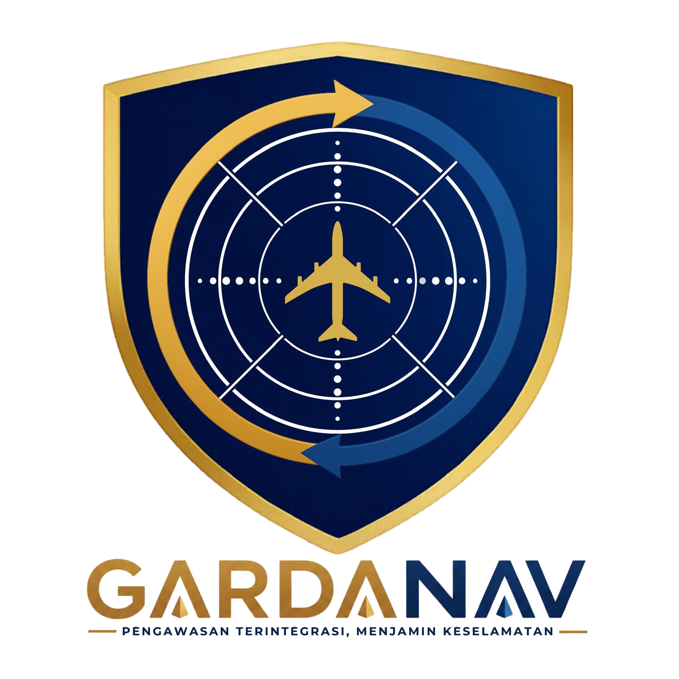 GARDANAV Logo